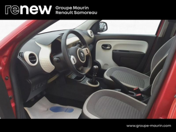 Photo 17 du bon plan RENAULT Twingo 0.9 TCe 95ch Zen - 20 occasion à 9900 €