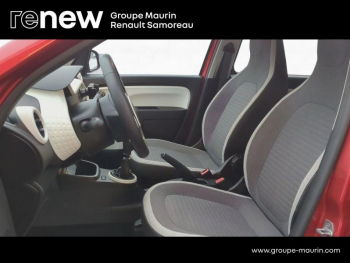 Photo 18 du bon plan RENAULT Twingo 0.9 TCe 95ch Zen - 20 occasion à 9900 €