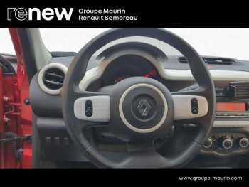 Photo 19 du bon plan RENAULT Twingo 0.9 TCe 95ch Zen - 20 occasion à 9900 €