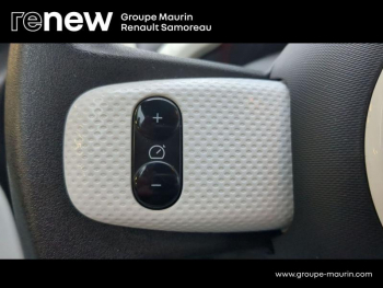 Photo 20 du bon plan RENAULT Twingo 0.9 TCe 95ch Zen - 20 occasion à 9900 €