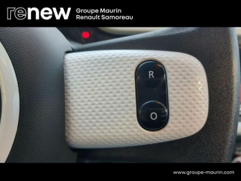 Photo 21 du bon plan RENAULT Twingo 0.9 TCe 95ch Zen - 20 occasion à 9900 €