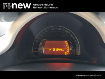 Photo 22 du bon plan RENAULT Twingo 0.9 TCe 95ch Zen - 20 occasion à 9900 €
