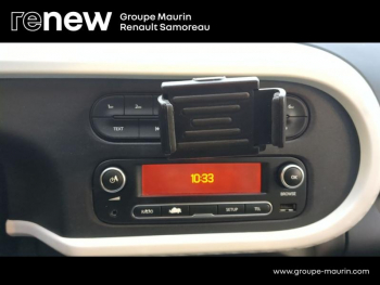 Photo 23 du bon plan RENAULT Twingo 0.9 TCe 95ch Zen - 20 occasion à 9900 €