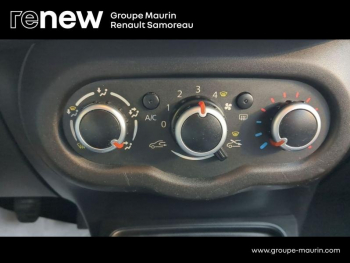 Photo 24 du bon plan RENAULT Twingo 0.9 TCe 95ch Zen - 20 occasion à 9900 €