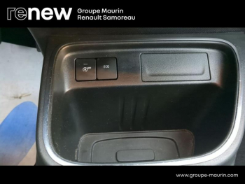 Photo 25 du bon plan RENAULT Twingo 0.9 TCe 95ch Zen - 20 occasion à 9900 €