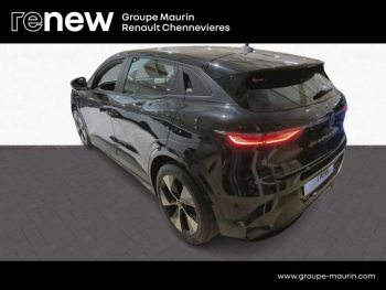 Photo 8 du bon plan RENAULT Megane E-Tech Electric EV60 220ch Equilibre super charge occasion à 20990 €