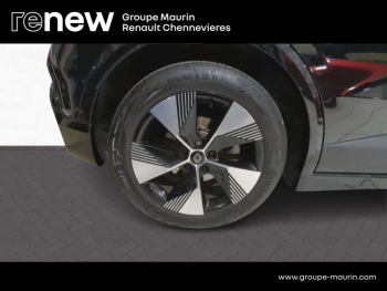 Photo 12 du bon plan RENAULT Megane E-Tech Electric EV60 220ch Equilibre super charge occasion à 20990 €