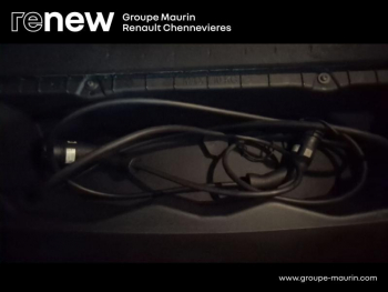 Photo 15 du bon plan RENAULT Megane E-Tech Electric EV60 220ch Equilibre super charge occasion à 20990 €