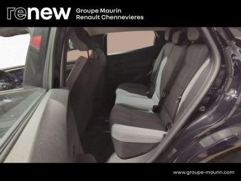 Photo 17 du bon plan RENAULT Megane E-Tech Electric EV60 220ch Equilibre super charge occasion à 20990 €