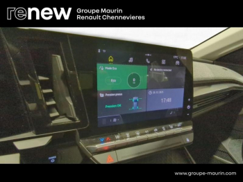 Photo 23 du bon plan RENAULT Megane E-Tech Electric EV60 220ch Equilibre super charge occasion à 20990 €