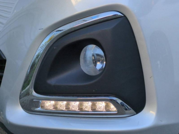 Photo 11 du bon plan PEUGEOT 108 VTi 72 Like S&S 85g 5p occasion à 8990 €