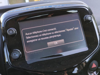 Photo 23 du bon plan PEUGEOT 108 VTi 72 Like S&S 85g 5p occasion à 8990 €