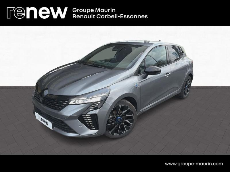 Bon plan RENAULT Clio 1.0 TCe 90ch esprit Alpine - 24 occasion à 20379 €