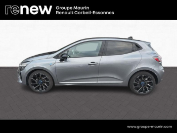 Photo 2 du bon plan RENAULT Clio 1.0 TCe 90ch esprit Alpine - 24 occasion à 20379 €