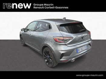 Photo 3 du bon plan RENAULT Clio 1.0 TCe 90ch esprit Alpine - 24 occasion à 20379 €