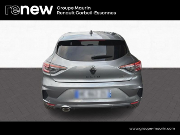 Photo 4 du bon plan RENAULT Clio 1.0 TCe 90ch esprit Alpine - 24 occasion à 20379 €