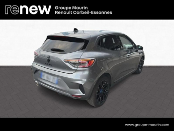 Photo 5 du bon plan RENAULT Clio 1.0 TCe 90ch esprit Alpine - 24 occasion à 20379 €