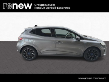 Photo 6 du bon plan RENAULT Clio 1.0 TCe 90ch esprit Alpine - 24 occasion à 20379 €