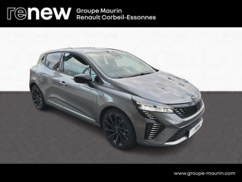 Photo 7 du bon plan RENAULT Clio 1.0 TCe 90ch esprit Alpine - 24 occasion à 20379 €