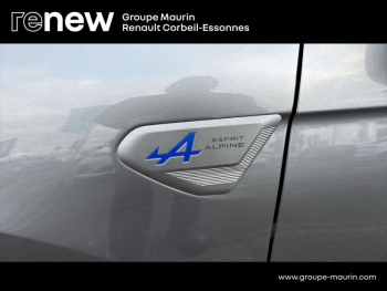 Photo 9 du bon plan RENAULT Clio 1.0 TCe 90ch esprit Alpine - 24 occasion à 20379 €