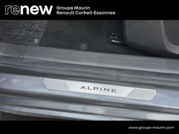 Photo 11 du bon plan RENAULT Clio 1.0 TCe 90ch esprit Alpine - 24 occasion à 20379 €