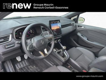 Photo 12 du bon plan RENAULT Clio 1.0 TCe 90ch esprit Alpine - 24 occasion à 20379 €