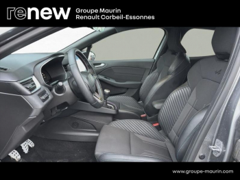 Photo 13 du bon plan RENAULT Clio 1.0 TCe 90ch esprit Alpine - 24 occasion à 20379 €