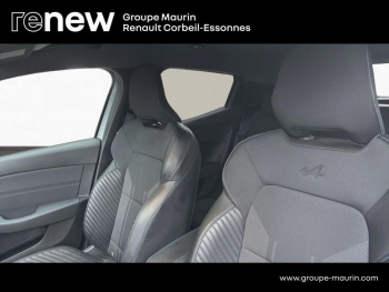 Photo 14 du bon plan RENAULT Clio 1.0 TCe 90ch esprit Alpine - 24 occasion à 20379 €