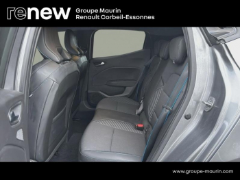 Photo 15 du bon plan RENAULT Clio 1.0 TCe 90ch esprit Alpine - 24 occasion à 20379 €