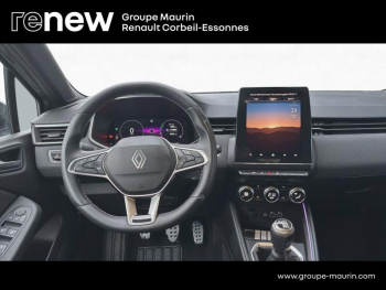 Photo 17 du bon plan RENAULT Clio 1.0 TCe 90ch esprit Alpine - 24 occasion à 20379 €