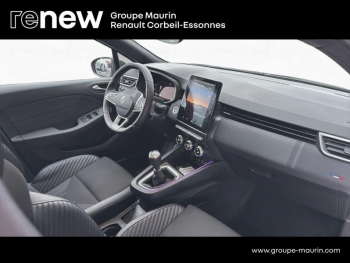 Photo 20 du bon plan RENAULT Clio 1.0 TCe 90ch esprit Alpine - 24 occasion à 20379 €