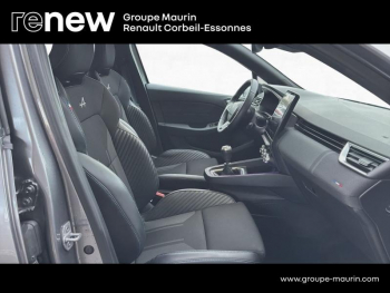 Photo 21 du bon plan RENAULT Clio 1.0 TCe 90ch esprit Alpine - 24 occasion à 20379 €