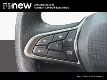 Photo 24 du bon plan RENAULT Clio 1.0 TCe 90ch esprit Alpine - 24 occasion à 20379 €