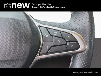 Photo 25 du bon plan RENAULT Clio 1.0 TCe 90ch esprit Alpine - 24 occasion à 20379 €