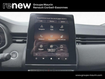 Photo 26 du bon plan RENAULT Clio 1.0 TCe 90ch esprit Alpine - 24 occasion à 20379 €