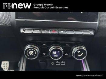 Photo 27 du bon plan RENAULT Clio 1.0 TCe 90ch esprit Alpine - 24 occasion à 20379 €