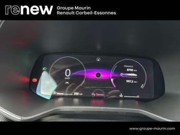 Photo 30 du bon plan RENAULT Clio 1.0 TCe 90ch esprit Alpine - 24 occasion à 20379 €