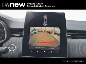 Photo 31 du bon plan RENAULT Clio 1.0 TCe 90ch esprit Alpine - 24 occasion à 20379 €