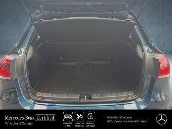 Photo 5 du bon plan MERCEDES-BENZ Classe A 200 163ch Business Line 7G-DCT 9cv occasion à 26900 €