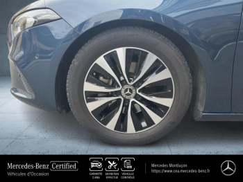 Photo 10 du bon plan MERCEDES-BENZ Classe A 200 163ch Business Line 7G-DCT 9cv occasion à 26900 €