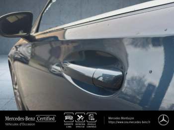 Photo 11 du bon plan MERCEDES-BENZ Classe A 200 163ch Business Line 7G-DCT 9cv occasion à 26900 €