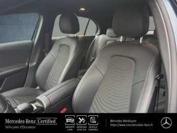 Photo 12 du bon plan MERCEDES-BENZ Classe A 200 163ch Business Line 7G-DCT 9cv occasion à 26900 €
