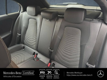 Photo 13 du bon plan MERCEDES-BENZ Classe A 200 163ch Business Line 7G-DCT 9cv occasion à 26900 €