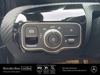 Photo 15 du bon plan MERCEDES-BENZ Classe A 200 163ch Business Line 7G-DCT 9cv occasion à 26900 €