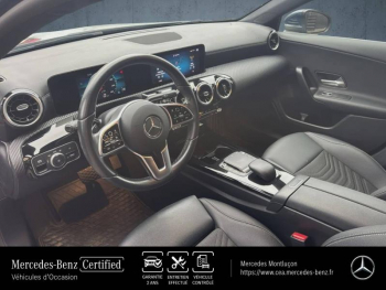 Photo 16 du bon plan MERCEDES-BENZ Classe A 200 163ch Business Line 7G-DCT 9cv occasion à 26900 €