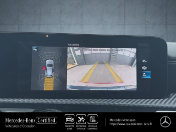 Photo 19 du bon plan MERCEDES-BENZ Classe A 200 163ch Business Line 7G-DCT 9cv occasion à 26900 €