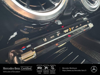 Photo 20 du bon plan MERCEDES-BENZ Classe A 200 163ch Business Line 7G-DCT 9cv occasion à 26900 €