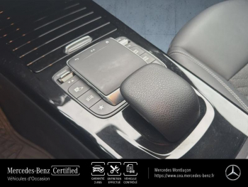 Photo 21 du bon plan MERCEDES-BENZ Classe A 200 163ch Business Line 7G-DCT 9cv occasion à 26900 €
