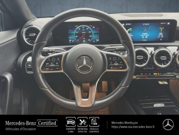 Photo 22 du bon plan MERCEDES-BENZ Classe A 200 163ch Business Line 7G-DCT 9cv occasion à 26900 €