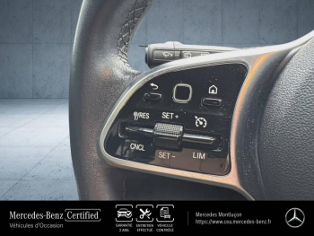 Photo 23 du bon plan MERCEDES-BENZ Classe A 200 163ch Business Line 7G-DCT 9cv occasion à 26900 €